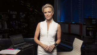 A Bunch of Fox News Anchors Have Defended Roger Ailes, But Not Megyn Kelly